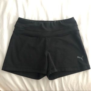 PUMA Athletic Shorts